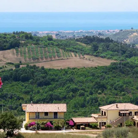 Musto Farm stay *